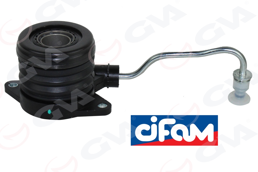GVA 1729110 Hidrolik Debriyaj Rulmani Doblo 10> Bravo Ii 07>14 Egea 15> 500x 14>Giulietta 10> Renegade 14> Chero Kee 14>18 1.0 1.4 1.4tb 1.6d Mtj 2.0d Mtj