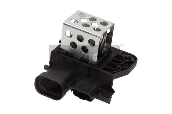 MGA-83348 Fan Rezistansi Peugeot 206-3008-Rcz-307-308-5008