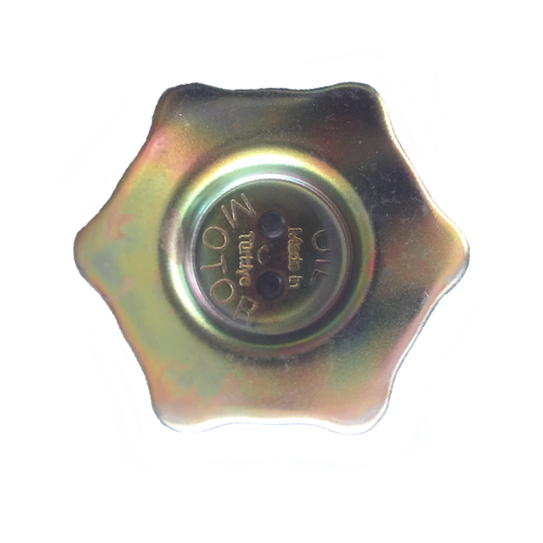 AFT Y0523110 Motor Yağ Kapaği M131-4edks Metal
