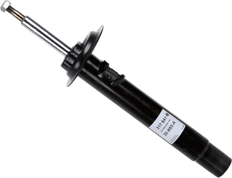 SACHS 317541 Amortisor On Sag Gazli Bmw E46 97>05