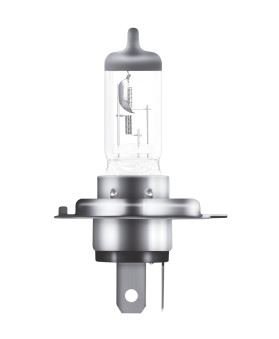 OSRAM 64196TSP-HCB Ampul 24v H4 75/70w 43t Tirnakli Uzun Ömürlü Truckstar Pro İkili Ambalaj