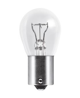 OSRAM 7511TSP Ampul 24v 93 Sinyal 21w Tek Duy Sarsintiya Dayanikli Truckstar Pro