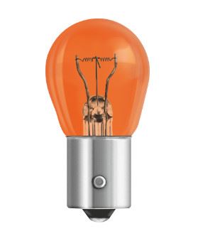 OSRAM 7510TSP Ampul 24v 93 21w Yakin Tirnak Sari Tek Duy Sarsintiya Dayanikli Truckstar Pro