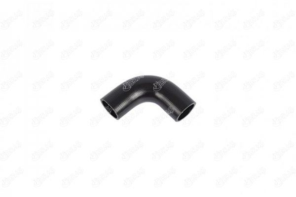 IBRAS 65210 45mm X 55mm 10cm X 10cm Dirsek Hortumu Sicak Ve Soğuk Su Kullanimi İçin