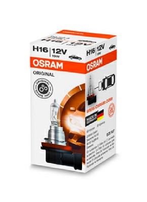 OSRAM 64219L Ampul 12v H16 19w Tek Telli Far Ve Sis