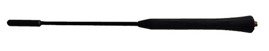 HELLUX HAN.508 Burgulu Anten Çubuğu M5. 40cm Astra-Corsa-Mariva