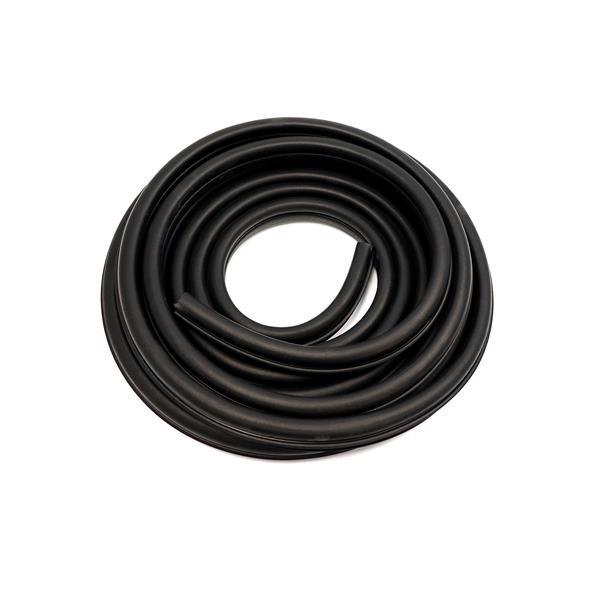 GMY 20SUP.235-1 Kapi Fitili Orta {Surgulu Kapi} {Uzun 760cm} Master - Movano {1.Kalite Hamur / Co.Extruzyon - Ici Celik Telli Tekstil Orgulu}