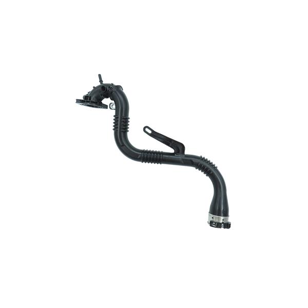 NIFEA-11940 Turbo Borusu Logan Ii Sandero Ii Captur I 0.9 Tce 2012>