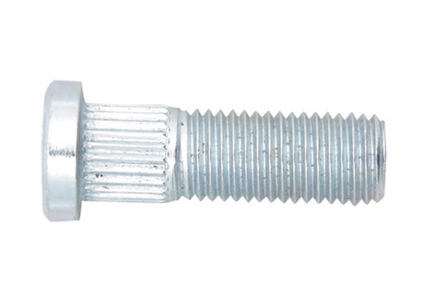 YTT 3141 Bijon Somunu Kisa Kalos