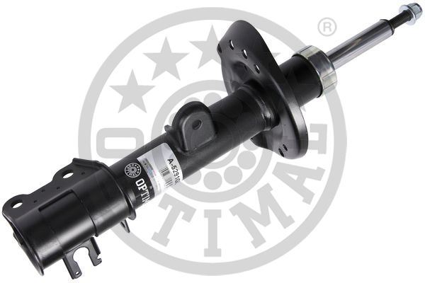 OPTIMAL A-5291GL Ön Amortisor Sol Fiat Egea 15>