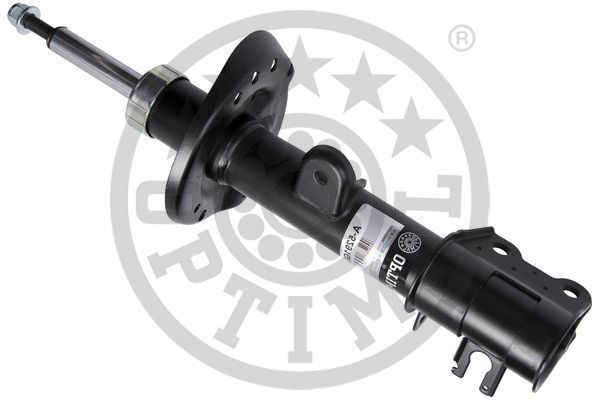 OPTIMAL A-5291GR Ön Amortisor Sag Fiat Egea 15>