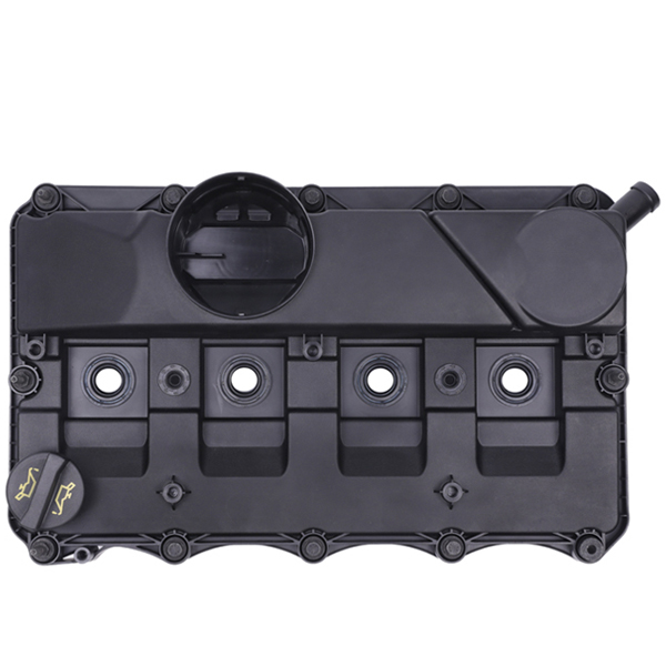 AFT M0144220 Külbütör Kapaği Ford Transit 06> Peugeot Boxer-Jumper-Ducato 2.2 Hdi/Tdci Önden Çeker
