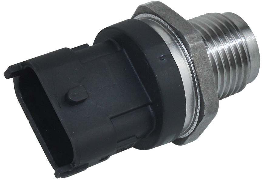 55576178 Basinç Sensörü Rail Müsürü Doblo-Ducato-Iveco Daily-Opel Astra H-Corsa D