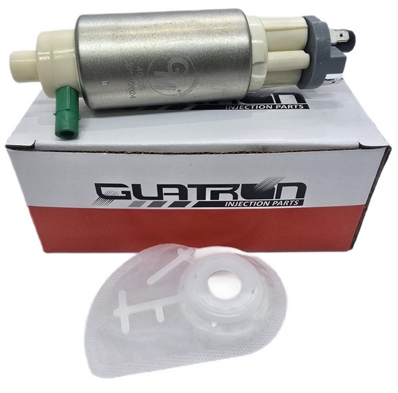 GUA 40405 Yakit Pompasi Fiat Palio 1.2 -1.4 Süzgeçli
