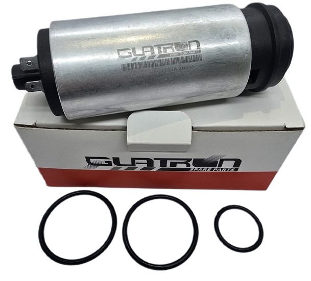 GUA 40410 Yakit Pompasi Vw Bora Golf Passat  Süzgeçli 1j0919051h-1j0919087h