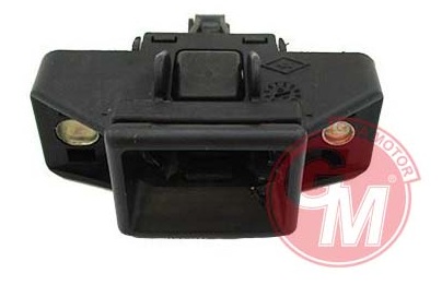 GUA 40904 Bagaj Kilidi Üst  Renault Clio I-Ii-Symbol-Logan Ii-Sandero I-Ii (Lbo-Bbo) 7702255576