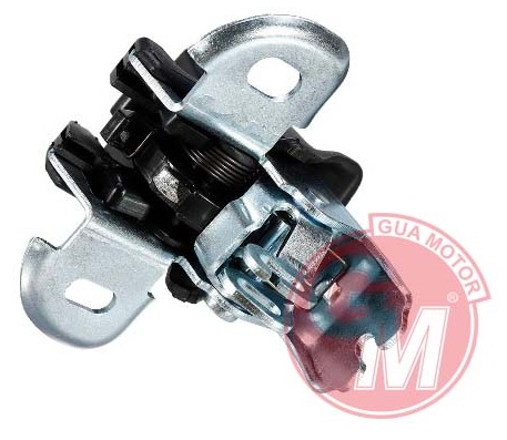 GUA 41240 Bagaj Kilidi Alt (Çift Kapi) Renault Kango Ii Logan Dokker  6001550300-7700307519