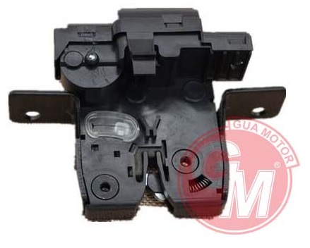 GUA 41165 Bagaj Kilidi Motorlu Renault Megane Ii