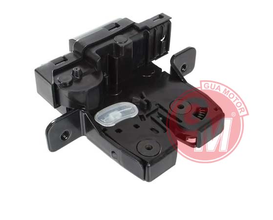 GUA 41166 Bagaj Kilidi Motorlu Renault Kango Ii Iii