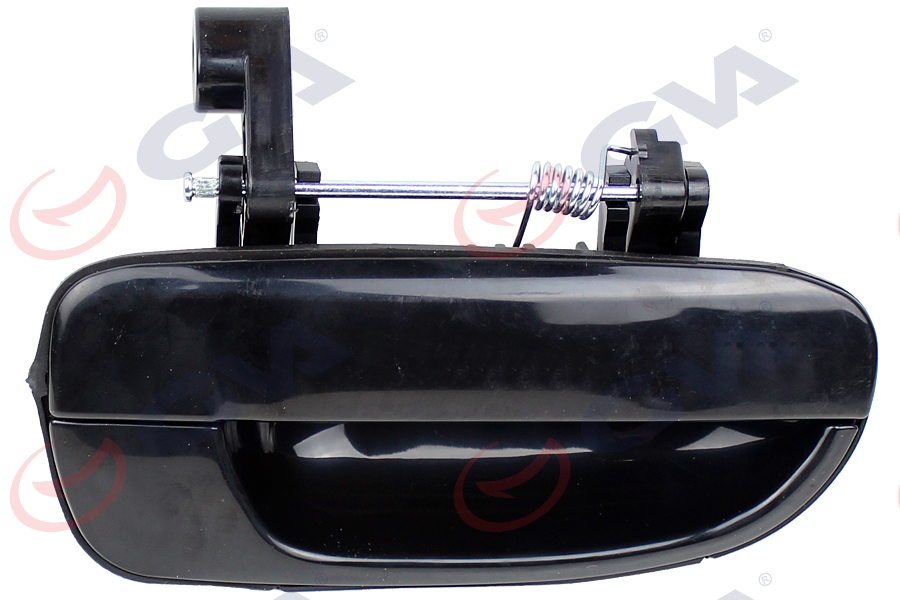 BSG 40-970-049 Dis Kapi Kolu Arka Sag Accent Mil/Accent Adm