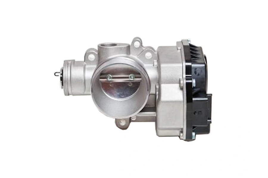 HELLUX HLT.7506 Gaz Kelebeği Gövdesi Peugeot P206-P207-Partner-Bipper Citroen Nemo-Berlingo C2-C3-C4 1.4 Tu3 1.1 Tu 1
