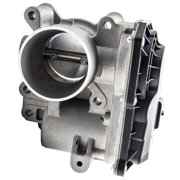 GVA 5314540 Gaz Kelebek Kutusu Renault Clio Iii 05>12 Clio Iv 12> Symbol Iii 14> Dacia Sandero Ii 12> 1.2 D4f
