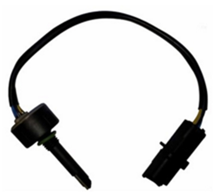 HELLUX HLS.8250 X Mazot Filtre Müşürü Master Ii 2.5-Trafic