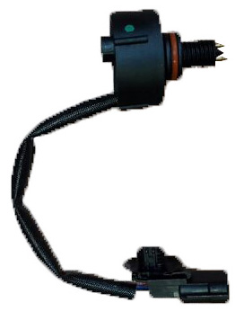 HELLUX HLS.8122 Mazot Filtre Sensörü Renault Clio Iv 12> Megane Iii 09>15 Sc Nic Iii 09>16 Fluence 09> Dacia Sandero Ii 12> Lodgy 12> 1.5dci 1.6dci 1.9dci 2.0dci