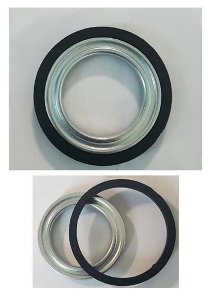 WPI 2839687A Amortisör Tabla Rulmani Ön Dişi Lastikli Ducato-Boxer-Jumper 94 > Tüm Motor Tipleri
