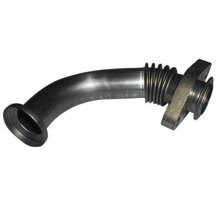 BRUCKE 55199705R Soğutucu Egzoz Geri Dönüşüm Sistemi Egr Valfi Doblo 1.9 Jtd 01 >