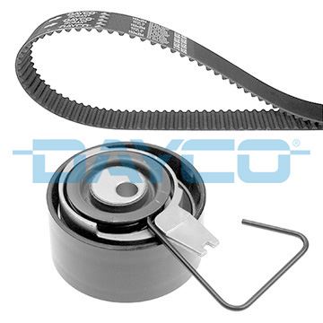 DAYCO KTB406 Triger Kayis Seti Freelander I L314 1.8 1998>2006