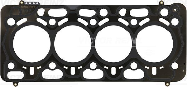 V.REINZ 611018930 Skc 4 Delik Volvo S60 15>S80 13>S90 16>V40 Hb 15>V60 15>V70 15>V90 16>Xc40 18>Xc60 15>Xc70 13> 2.0d Xc90 15> Kalinlik 1.05