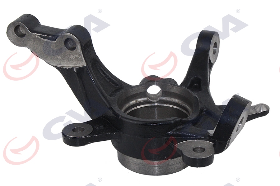 BSG 40-330-010 Aks Tasiyici Ön Sag Abs Li Accent Blue