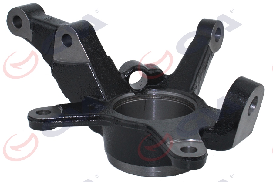 MGA-71305 Aks Tasiyici Sag (Hyundai Getz 02-) (+Abs)