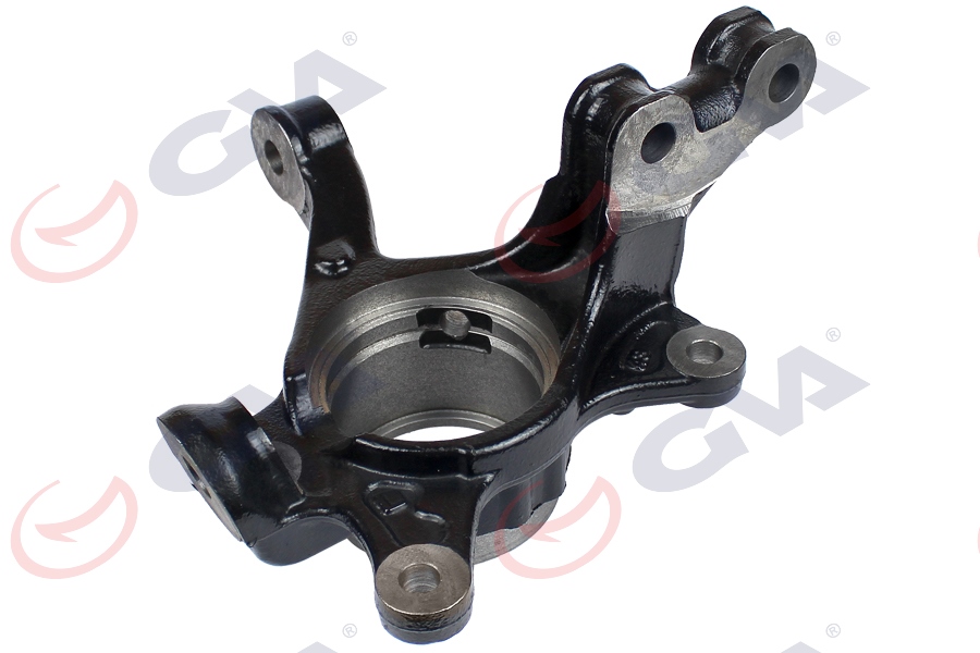 GVA 4571211 Aks Taşiyici Ön Sol Toyota Yaris Ncp Scp Nsp Ksp 06-17 Abs Li
