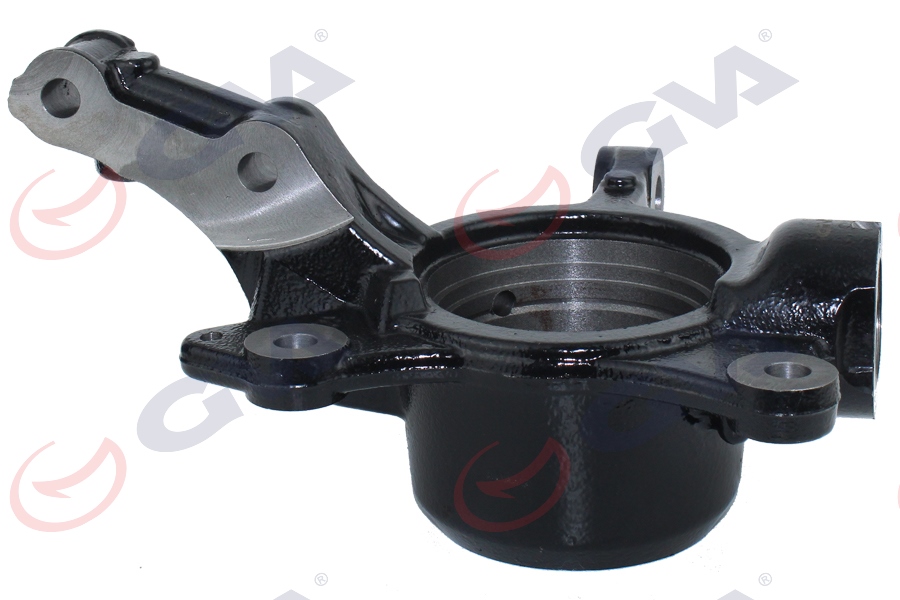 53-3506R Aks Tasiyici Sag On 90mm Renault Master Iii (Fv) 2.3 Dci 2010-