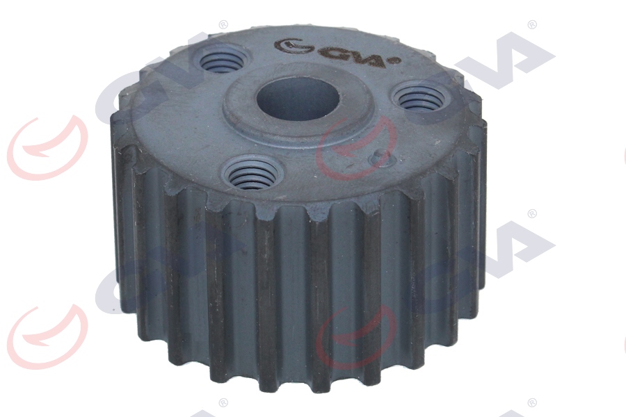 GVA 6090055 Krank Dişlisi Astra F Corsa B Vectra A 1.2 Nz-1.4 Xe-Nz-Se-Nv-1.6 Sv-Sz-Se-Nz
