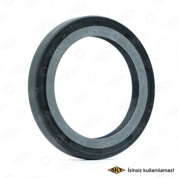 CDF 88516-PF Diferansiyel Çikis Aks Keçesi Sol Peugeot P206-P306-P307-P308-P406-Boxer-Expert Citroen C3-C4-C4-C5- Ds3-Xsara Renault Clio Ii-Modus-Megane Ii-Scenic Ii 1.6-2.0