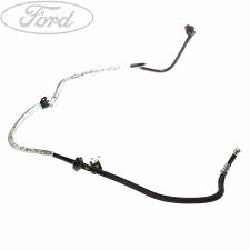 FORD 7T162420FB Rhd Hortum - Westinghouse Transit Connect 2002