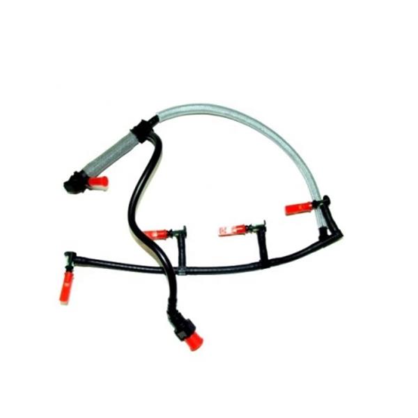 FORD BK3Q9K022AG Enjektor Geri Donus Hortumu Transit V347 11>14 V363 14 > 2.2tdci 155ps A.Ceker