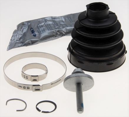 GKN 306833 Ön Yükleme Kiti Tahrik Mili Volvo S60-S80-V40-V60-V70