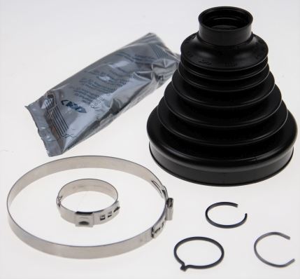 GKN 306836 Ön Yükleme Kiti Tahrik Mili Ford Europe Mondeo-S-Max Volvo S60-S80-V60-V70
