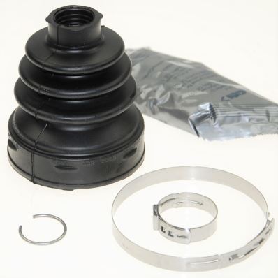 GKN 306837 Ön Yükleme Kiti Tahrik Mili Nissan Juke-X-Trail