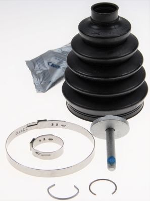 GKN 306835 Ön Yükleme Kiti Tahrik Mili Volvo S80-V70-Xc60