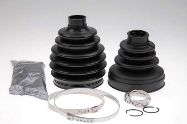 GKN 306804 Ön Yükleme Kiti Tahrik Mili Mini Mini