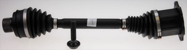 GKN 306819 Tahrik Mili Audi Q5
