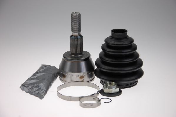 GKN 306802 Bağlanti Kiti Tahrik Mili Ford Europe C-Max-Focus-Grand C-Max