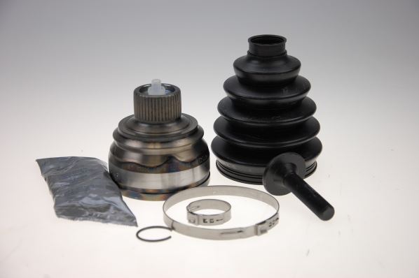 GKN 306661 Bağlanti Kiti Tahrik Mili Audi A4-A5-A6-A7-A8-Q5