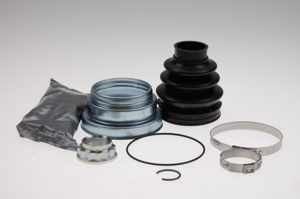 GKN 306756 Ön Yükleme Kiti Mercedes-Benz A-Series-B-Series-Cla-Series-Gla-Series