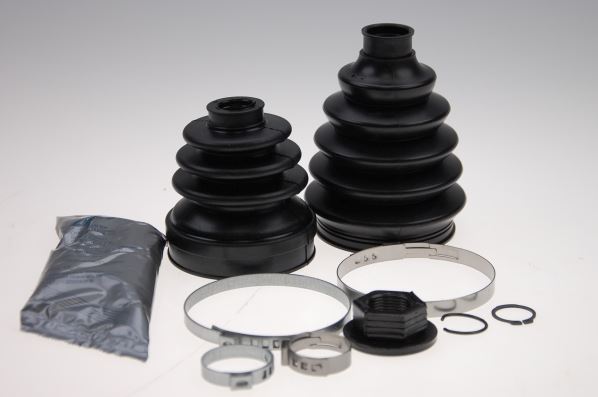 GKN 306765 Ön Yükleme Kiti Ford Europe Fiesta-Fusion